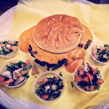Maybe you would like to learn more about one of these? 30 Things To Eat In San Antonio Before You Die