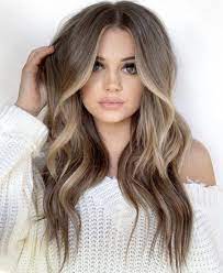 Dream Hair Mane Ivy Brown Hair Tones Cool Brown Hair Balayage Hair