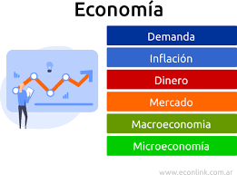 Qué es Economía?