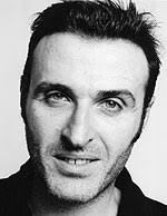 Paris Voice March 2003 Art & Style