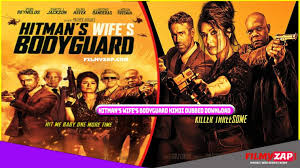 The hitman's wife's bodyguard looks like just the right kind of fun and silly action movie we could all use right now. The Hitman S Wife S Bodyguard 2021 Movies In Hindi Star Cast Realeas Date Filmyzap Com