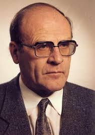 Prof. Dr. Theodor Schmidt-Kaler (1930–2017) — Deutsch