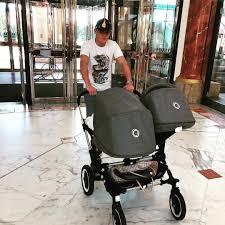 In 10, 20, 30 years time people might say to my girls 'you won't remember this because you were only kids but i went to las vegas to watch your dad box', he says, pressing his index finger into the table in front of him. Josh Warrington Says Having Twin Baby Girls Has Him Considering Retirement Ahead Of Carl Frampton Fight
