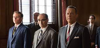 Judge andrew hanen quoted from the film bridge of spies to argue that all immigrants are only american if they abide by the rules. Bridge Of Spies Film Review Spirituality Practice