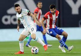 Argentina vs paraguay highlights south american world cup qualifier match. Argentina Vs Paraguay Preview Tips And Odds Sportingpedia Latest Sports News From All Over The World