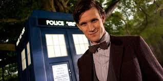 Doctor who the almost people, may 28, 2011. Matt Smith To Leave Doctor Who Doctor Who