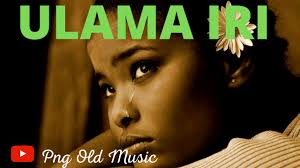 ULAMA IRI~Music Png