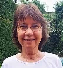 Entrevista Dra. Norma Piazza