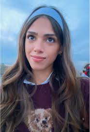 Notrebeca and Chris Sturniolo