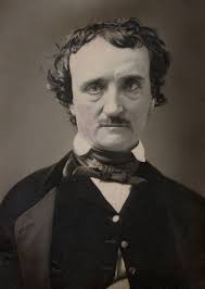 Edgar Allan Poe - Wikipedia