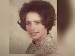 Memories of Linda Hamilton Keziah