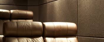 In other words, if the installer places a diffuser on one side wall. Home Theater Room Acoustic Design Tips Carlton Bale Com