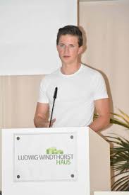 JU Kreisverband wählt Julian Korte zum neuen Vorsitzenden