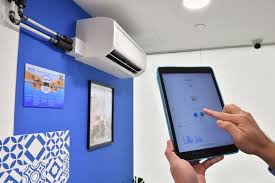 Nearly 1 000 Households In Tengah Sign Up For Centralised Cooling System Housing News Top Stories The Straits Times