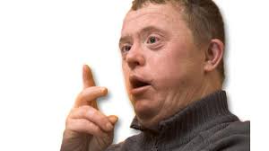 Anders normal: Daniel mit dem Down-Syndrom