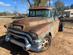 Image result for Prime Coat 1955 GMC
