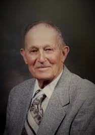 Obituary of Dick Woods