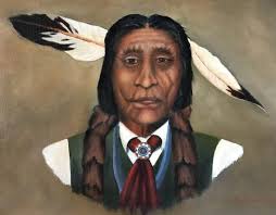 C.E. DOLSBERRY Original Oil