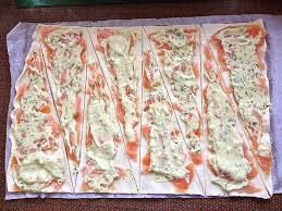 Lachs Blatterteig Hornchen 6 Lachs Im Blatterteig Fingerfood Rezepte Fingerfood