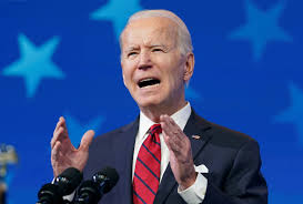 Biden for president is responsible for this page. Biden Sets New Covid Vaccine Goal As Coronavirus Pandemic Continues