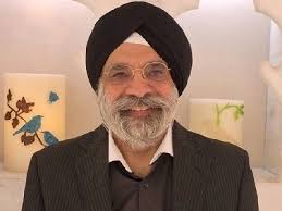 Harinderjit Singh