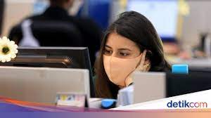 Atau boleh di daerah lain misalkan di lain provinsi ? Klaster Kantor Dki Naik 2 Kali Lipat Waspadai 5 Tempat Berisiko Tinggi Corona