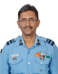 Indian Air Force Officers Rank wise listing [www.bharat-rakshak.com]