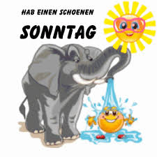 Acegif.com / grüße / der morgen ist eine schwierige tageszeit, da sie aus dem bett und aus ihrer komfortzone aufstehen müssen. Gifs Einen Schonen Sonntag 90 Animierte Bilder Kostenlos