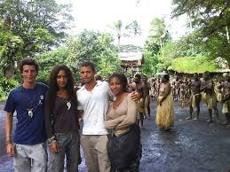 Diffusée à partir de : Foudre Tourne Sa Saison 3 Challenges