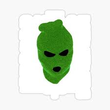 Maybe you would like to learn more about one of these? Streetwear Brands Stickers Redbubble