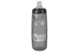 This premium bicycle water bottle has been reengineered to securely fit in a variety of bicycle bottle cages. Camelbak Podium Chill 24oz Water Bottle W Custom Logo Campsaver