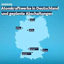 Die atomare nachbarschaft hat sich allerdings seit ende letzten jahres etwas gelichtet. Atomkraftwerke Fur Den Klimaschutz Quarks De