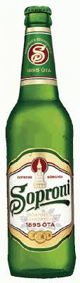 Soproni Cerveja Da Garrafas De Cerveja Cerveja Cervejas Artesanais