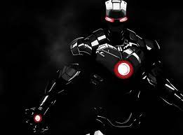 Where can i get iron man jarvis animated? 4k Animated Wallpaper Marvel Iron Man Black Suit Desktophut Com