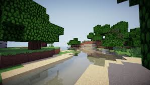 10 best minecraft 1.14 shaders · 1. Z632b6mqinmzem