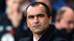 Premier League: Everton manager Roberto Martinez hits back at Roy Keane  criticism