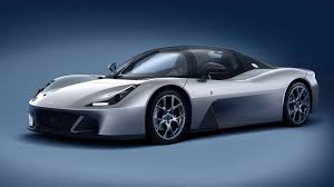 Dallara Stradale Sports Car Side View 4k Wallpaper Expensive Sports Cars New Sports Cars Sport Cars