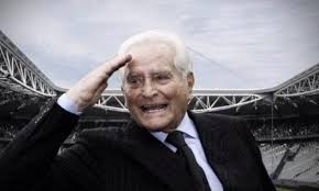 Juventus legend alessandro del piero pays tribute to giampiero boniperti who has died aged 92: Jiat5md9t6y7lm