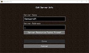 Currently, you cannot add your own servers on minecraft on xbox, but their is a chance that in a future update will allow players to add their own servers. Como Crear Un Servidor De Minecraft En Ubuntu 18 04 Digitalocean