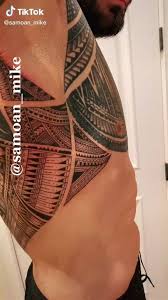 #romanreigns #romanempire #believethat #icaniwill #wweromanreigns. New Tattoo For Samoan Mike Roman Reigns Roman Reigns Tattoo Wwe Roman Reigns