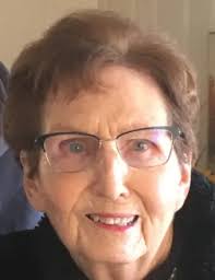 Obituary information for Doris May Gentilini