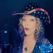 Country Rock Song by Warren Zevon