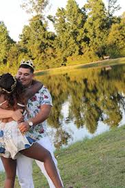 Black And Hispanic Couples The Love Of My Life Black Woman Hispanic Man 3 Year Anniversary King And Queen Hispanic Men Latino Men Interracial Couples Bwwm