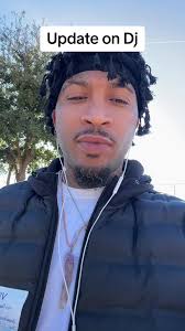 How Did Dj Die in The Gorge