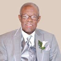 John H. Maple Jr. -- Orangeburg