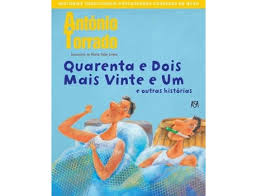 António torrado is currently considered a single author. if one or more works are by a distinct, homonymous authors. Livro Quarenta E Dois Mais Vinte E Um E Outras Historias De Antonio Torrado E Maria Joao L Portugues Worten Pt