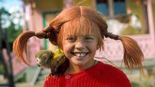 On 19 april, 2015, in , by jonny. Pippi Langstrump Avsnitt 4 Svt Play