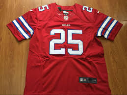 Nfl Buffalo Bills 25 Lesean Mccoy Nike Red Color Rush Men Elite Jersey Email Me At Maryjerseyelway Buffalo Bills Outfit Buffalo Bills Baby Buffalo Bills Stuff