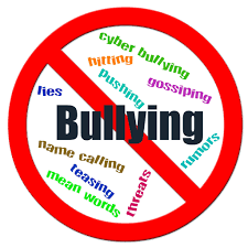 You can take action to prevent, stop, or address bullying of children by their peers. October Is National Bullying Prevention Month Health Beat