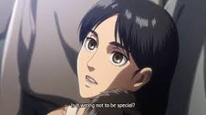 Shingeki no kyojin diễn ra ở một thế giới giả tưởng mà con người đã bị diệt vong gần hết bởi titan, một chủng loại quái vật khổng lồ dạng người không biết đến từ đâu và thích ăn thịt người. Eren Overuse Titan Power Keith Sadies Talks How Eren Became Titan Youtube